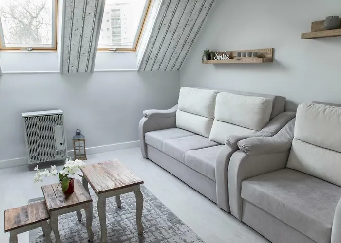 Farmhouse Apartman * إغير