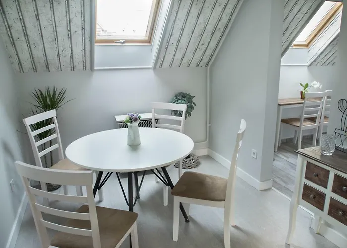 شقة Farmhouse Apartman إغير