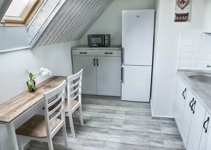 Farmhouse Apartman إغير