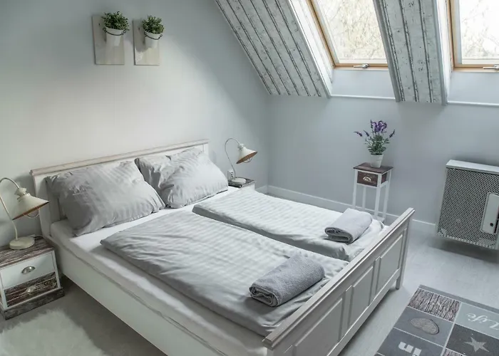 Farmhouse Apartman * إغير