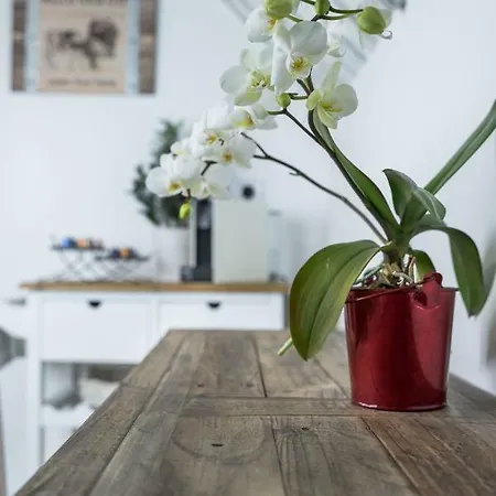 Farmhouse Apartman アパート エゲル