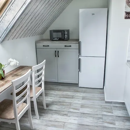 Farmhouse Apartman Eger