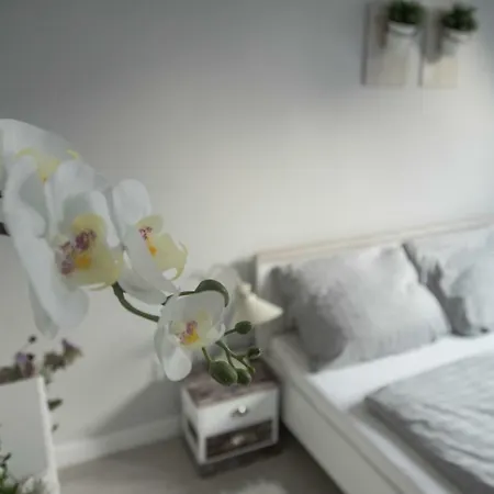 Apartamento Farmhouse Apartman *