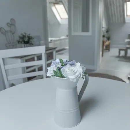 Farmhouse Apartman Apartamento *