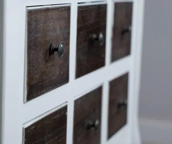 Farmhouse Apartman *