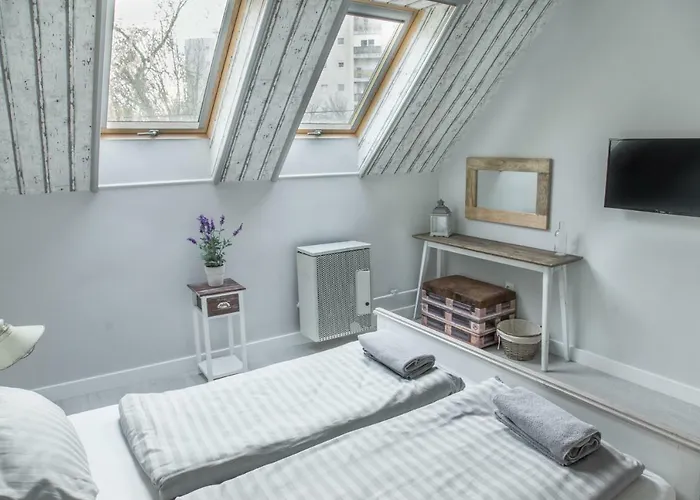 Farmhouse Apartman Appartement *