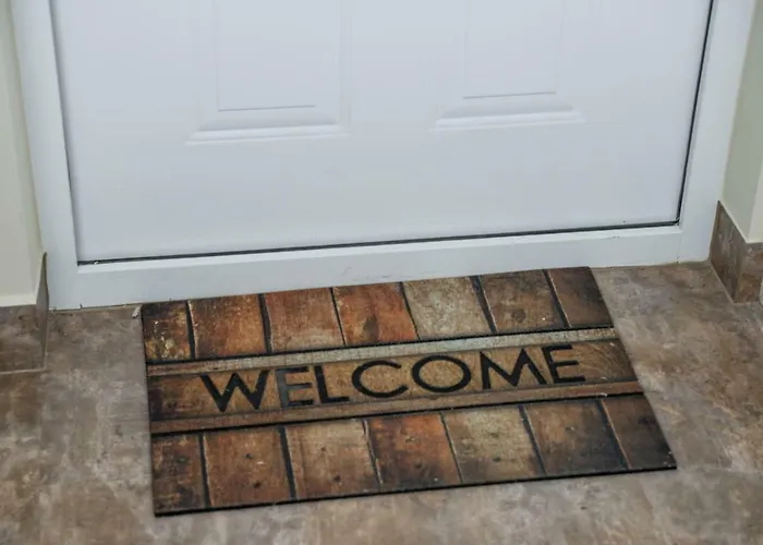 Appartement Farmhouse Apartman Eger