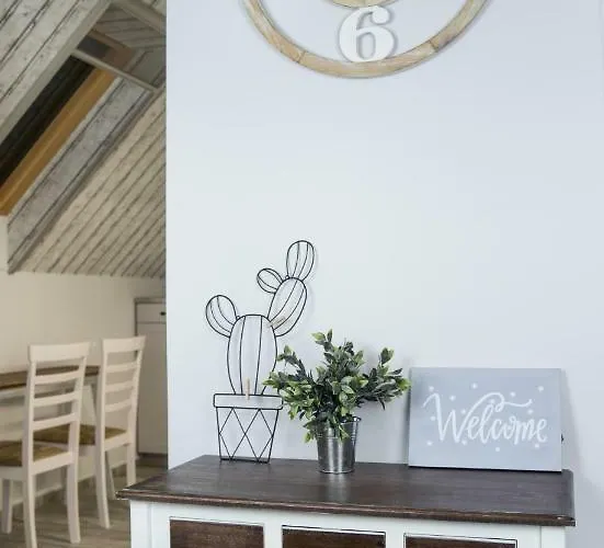 Farmhouse Apartman Eger