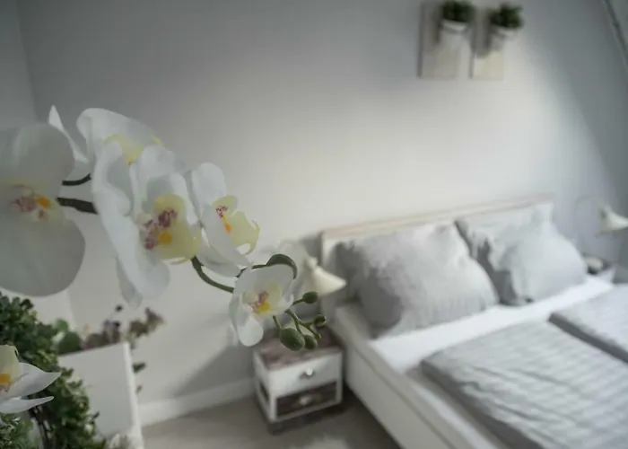 Appartement Farmhouse Apartman *