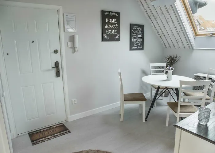 Appartement Farmhouse Apartman Eger