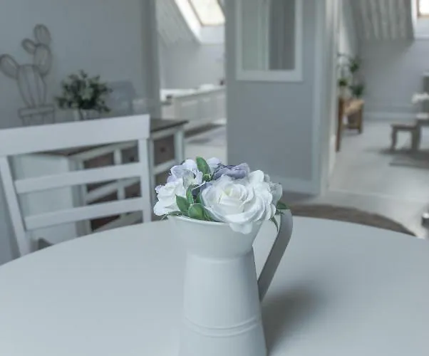 Farmhouse Apartman Appartement *